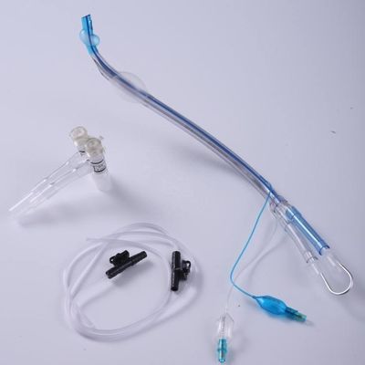 Anesthesia Airway Devices