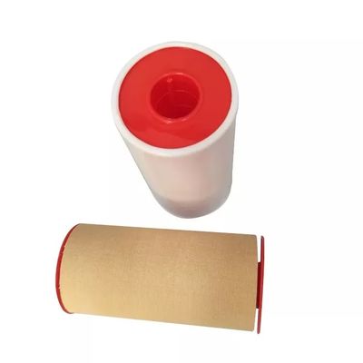 Gauze and Bandage
