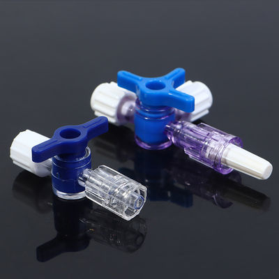 Infusion Transfusion Set