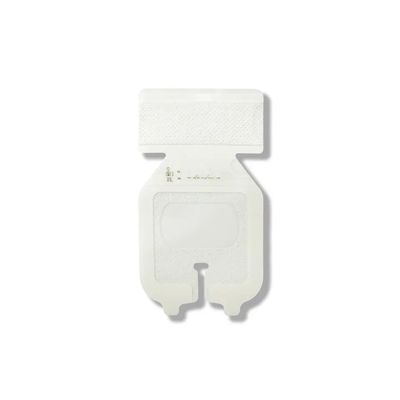 Surgical Wound Dressing