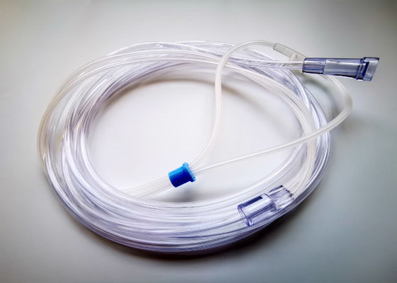 Nasal Cannula Tube