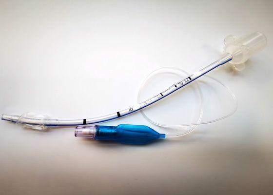 Tubes endotrachéales en ballon orale de 3,0 mm