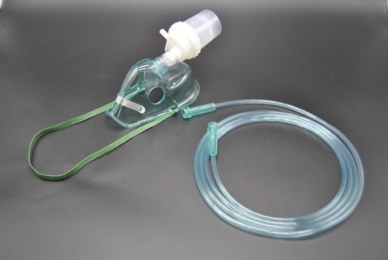 Kit de nébuliseur de ventilateur transparent 8cc