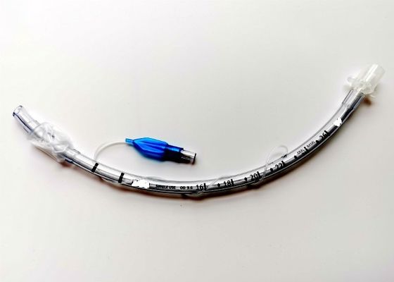 Cuffed Nasal Endotracheal Tube 6.5mm Nasal Rae Tube Intubation