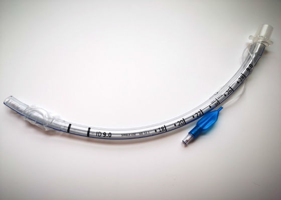 Trachea Nasal Rae Tube Intubation 9.0mm Oral Endotracheal Tube
