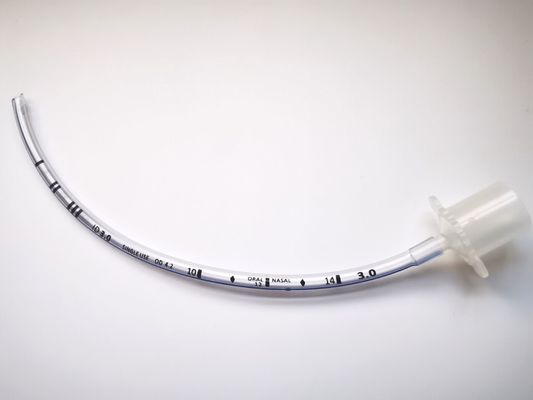Uncuffed Murphy Eye Endotracheal Tube 3.0mm Oral Endotracheal Tube