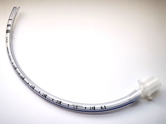 Oral Nasal Endotracheal Tube 6.5mm Endotracheal Tube Through Nose