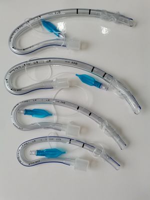 3.5 mm Tube endotrachéal oral Tube endotrachéal médical en PVC