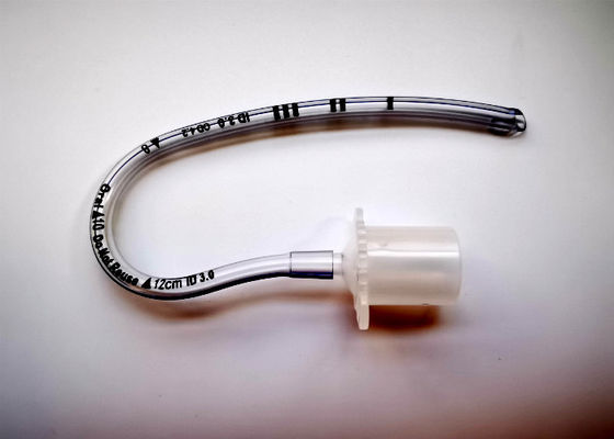 Preformed Endotracheal Tube Uncuffed Murphy Eyes Oral Rae Endotracheal Tube