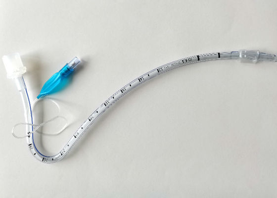 Medical Endotracheal Tube Uncuffed 4.5mm Medical Tracheal Tube