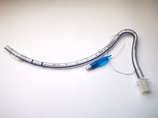 Murphy 6.5mm Preformed Nasal Endotracheal Tube Rae Cuffed