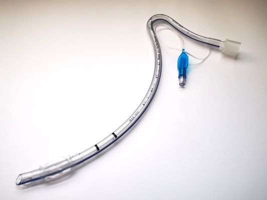 Murphy 6.5mm Preformed Nasal Endotracheal Tube Rae Cuffed