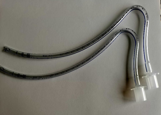 3.0mm Rae Tracheal Tube PVC Oral Endotracheal Intubation