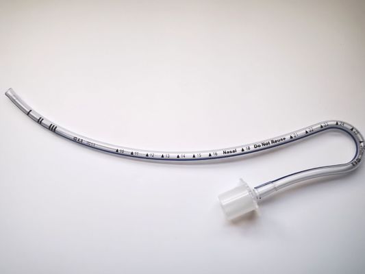 Murphy Right Angle Endotracheal Tube 4.0mm Preformed Endotracheal Tube