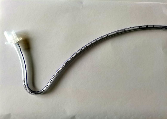 Tube endotrachéal à rayons X de Murphy 5,0 mm Tube trachéal oral