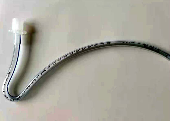 X Ray Line Cuffed Intubation Tube 6.0mm Murphy Eye Endotracheal Tube