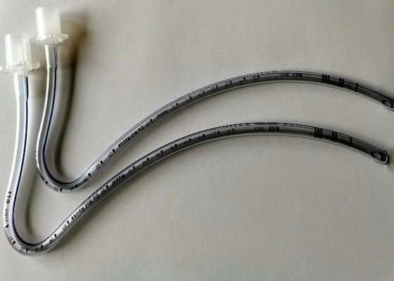 Tip Cuffed Endotracheal Tube Cuffed And Uncuffed Endotracheal Tube