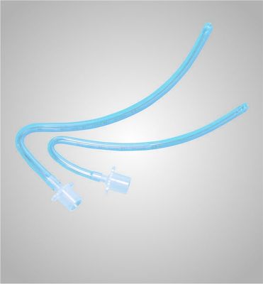 Uncuffed Preformed Nasal Endotracheal Tube 8.5mm Nasal Rae Intubation