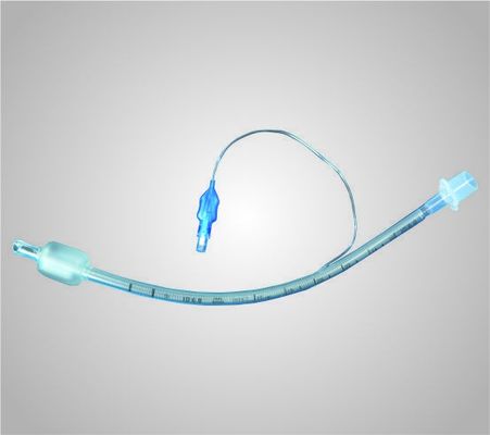 Ballon Ettt Ube Taille rayonnement X Rayon nasal Raye tube endotrachéal