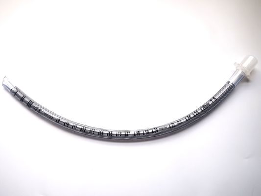 X Ray Preformed Endotracheal Tube 7.5mm Endotracheal Tube Through Nose