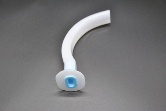 Light Guedel Airway Uses 110mm Guedel Oral Airway Medical Grade