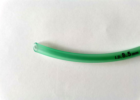 Insertion de tube nasal nasopharyngeal des voies respiratoires de 5,5 mm de qualité médicale