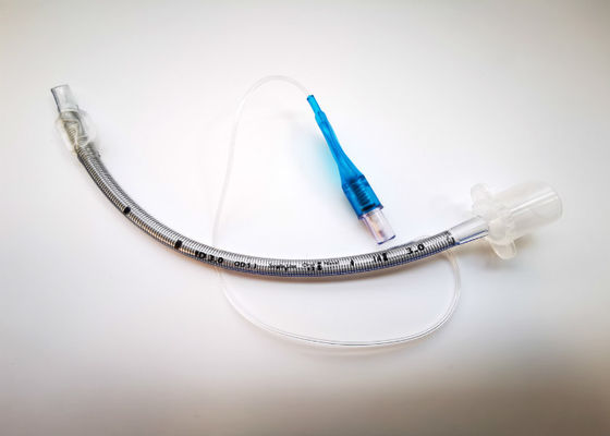 Cuffed Reinforced Endotracheal Tube 3.0mm Nasal Rae Tube
