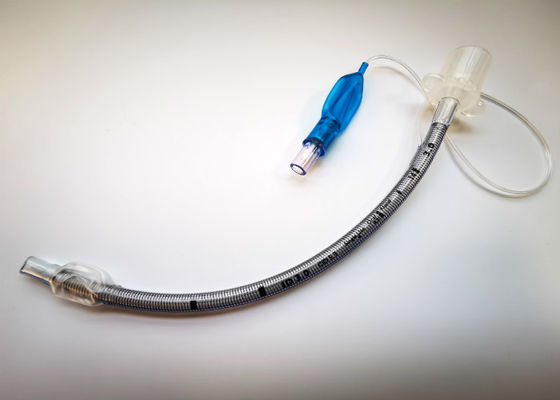 Cuffed Reinforced Endotracheal Tube 3.0mm Nasal Rae Tube