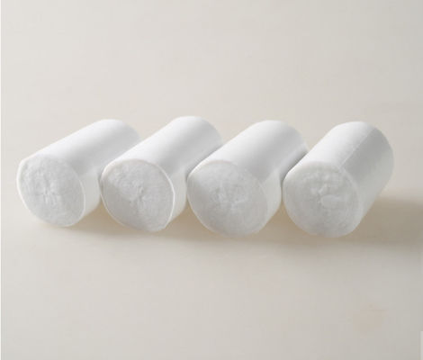 Medical Orthopaedic Cast Bandage For Disposable Healthcare Soft Roll Cast Padding