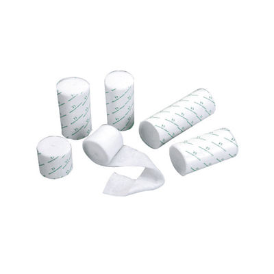 Medical Orthopaedic Cast Bandage For Disposable Healthcare Soft Roll Cast Padding