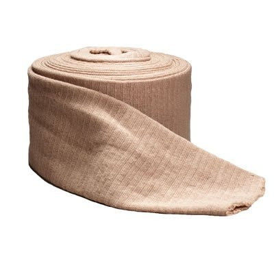 Medical Compressive Elastic Tubular Bandage Different Sizes