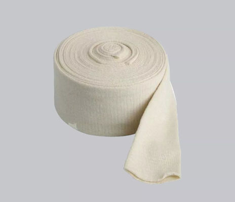 Medical Compressive Elastic Tubular Bandage Different Sizes