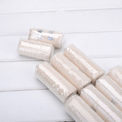 Cotton Spandex PBT OEM Elastic Crepe Medical Compression Bandage Self Adhesive