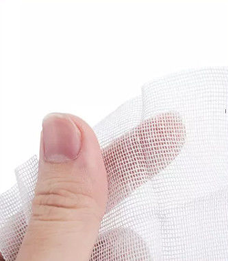 CE ISO Soft Surface Sterile Cotton Gauze Pads Medical Compress Disposable Gauze Swabs