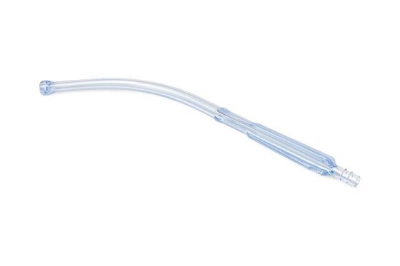 Medical Surgery Suction Connecting Tube Yankauer Handle Tube Suction