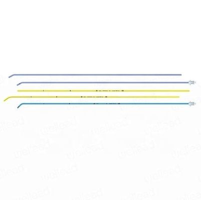 Disposable Surgical Endotracheal Tube Introducer Bougie Hollow Type