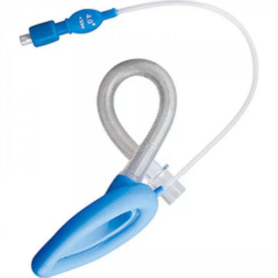 CE ISO Medical Sterile Silicone Laryngeal Mask Airway Single Use Health Care Devices