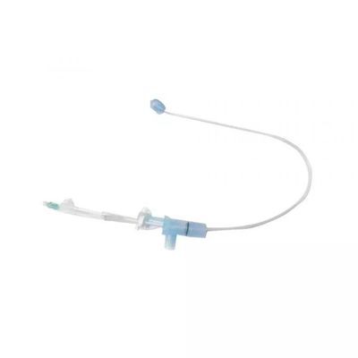 Disposable Endobronchial Blocker Tube PU Cuff Medical Device Injection & Puncture Instrument Ce Hospital Surgical