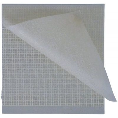 Medical Sterile Paraffin Gauze Burn Dressing 10 x 10cm Medical Pharmacy Paraffin Wax Gauze