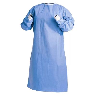 Sterile Surgeon Gown Reinforced Surgical Gowns Hospital Disposable Sergical Gowns