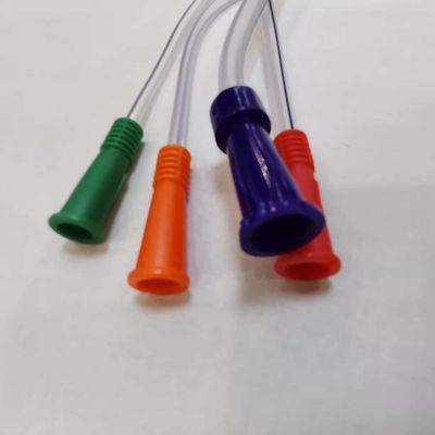Silicone Ryle's Stomach Feeding Tube Gastric Nasogastric Tube Medical Disposable