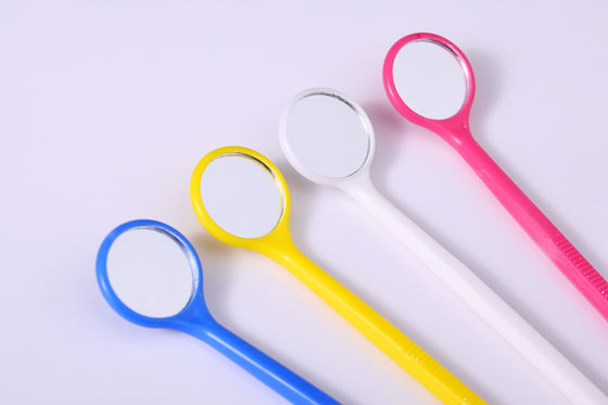 Disposable Dental Mouth Mirror Dental Consumables Dental Mirror Anti Fog Dental check