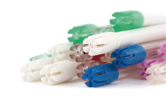Disposable Dental Suction Tube Saliva Ejector Dental Surgical Aspirator Suction Tube 100PCS