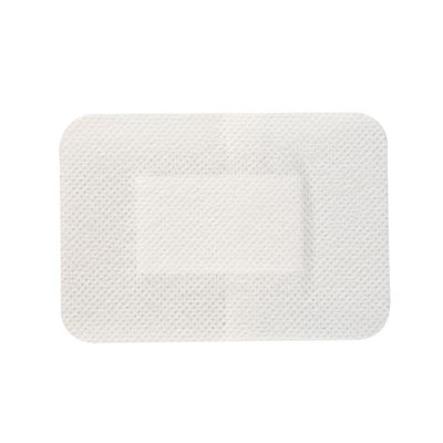 Disposable 6.*7cm Non Woven Surgical Wound Dressing Wound Care