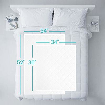 Disposable Underpads 65*51CM Hospital Ultra Absorbent Bed Pads For Bed
