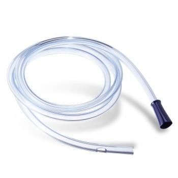 CH12 tube d'estomac ordinaire radio-opaque de PVC Nasogastric 120cm
