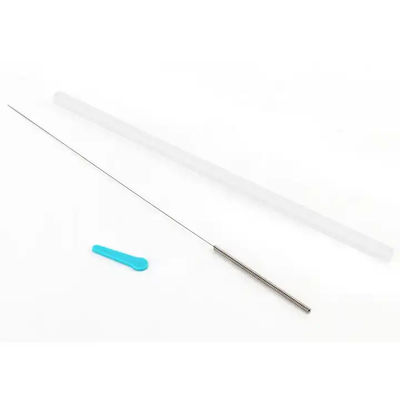 100pcs/Box Body Facial Acupuncture Needles Disposable Acupuncture Sterile Needles