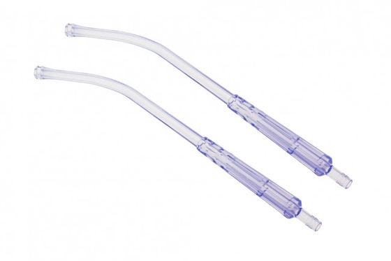 Yankauer Suction Tube Yankauer Handle Suction Connecting Tube