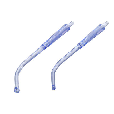 Yankauer Suction Tube Yankauer Handle Suction Connecting Tube