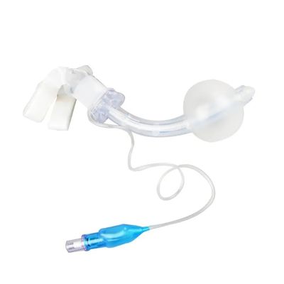Suction Cuffed Adjustable Inner Cannula Tracheostomy Tube 6fr